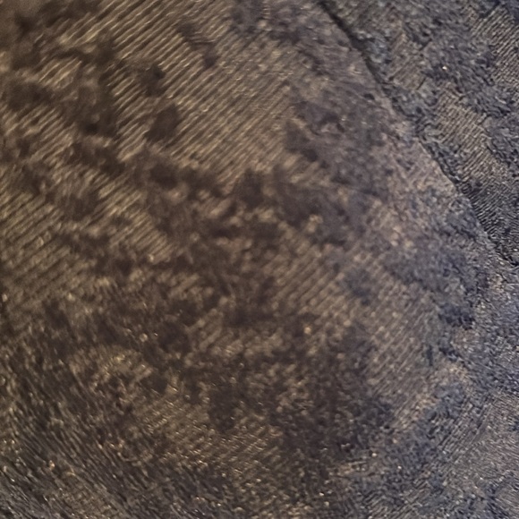 NWT Le Suit size 16 sleeveless dress with beautiful - Picture 11 of 11